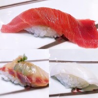 銀座 久兵衛 京王プラザホテル店 - 