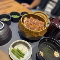 うなぎ四代目菊川 VISON多気店 - 