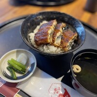 うなぎ四代目菊川 VISON多気店 - 