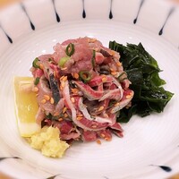 新宿割烹 中嶋 - 