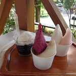 ジェラート工房 ドナ - 