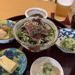 手作り和食 つぐみ - 