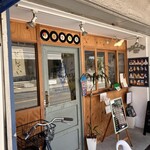 ロールドアップ  - 外観2