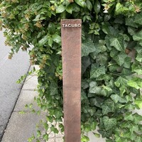 TACUBO - 