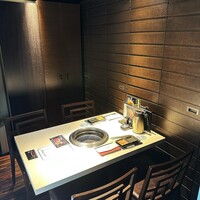 牛の達人　Private 西新宿店 - 