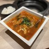 炭火焼肉 大牧場 谷町四丁目店