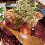 Sushi Nakago - 