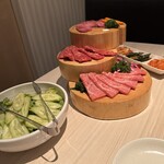 完全個室 焼肉池袋 蔵 - 