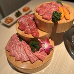 完全個室 焼肉池袋 蔵 - 