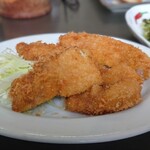みはらし食堂 - 