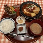 御堂筋 ロッヂ - 