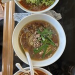 台湾ラーメン棒太郎 - 