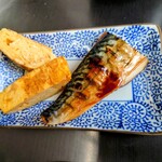 みはらし食堂 - 