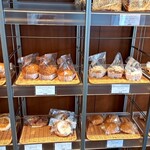 Boulangerie Tokyo - 