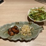 Sumibi Yakiniku Daibokujou - 