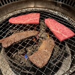 Kanzen Koshitsu Yakiniku Ikebukuro Kura - 