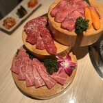 完全個室 焼肉池袋 蔵 - 