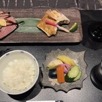 四季クワトロ - 