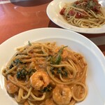 TRATTORIA PRIMO - 