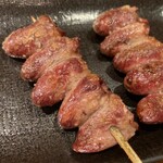 Yakitori Samurai - 【’23.7】はつ