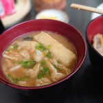みはらし食堂 - 
