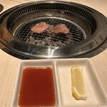 完全個室 焼肉池袋 蔵 - 