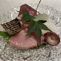 寿司 なかご 別邸 -  寿司 なかご 別邸 -