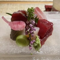 魚菜 基 -  魚菜 基 -