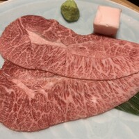 焼肉 黒田 - 
