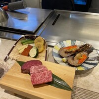 KOBE STEAK Tsubasa 本店 - 