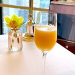 ラ・フェット ひらまつ - 