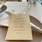 ラ・フェット ひらまつ - 