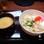 自遊空間 - 料理写真: