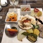 ビストロ スミモト KOBE - 