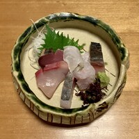 みなも - お造り