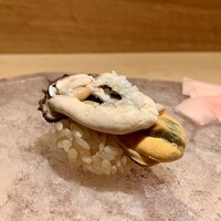 宇田津 鮨 - 