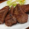 牛たん料理 閣 ブランドーム本店