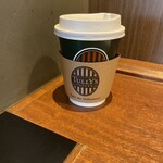 タリーズコーヒー ウィズ イトーヤ - 