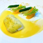 ラ・フェット ひらまつ - 