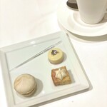 ラ・フェット ひらまつ - 