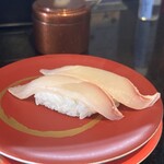 廻転とやま鮨 - 