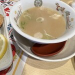 ラーメン世界 - 