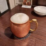 立ち飲み食堂 ウルトラスズキ - 