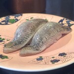 廻転とやま鮨 - 
