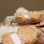 Tonkatsu Atto Maku - 