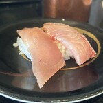 廻転とやま鮨 - 