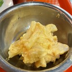 タイ屋台999 - 季節の小鉢はマカロニポテトサラダ