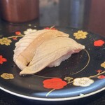 廻転とやま鮨 - 