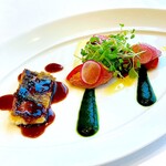 ラ・フェット ひらまつ - 