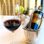 ラ・フェット ひらまつ - 